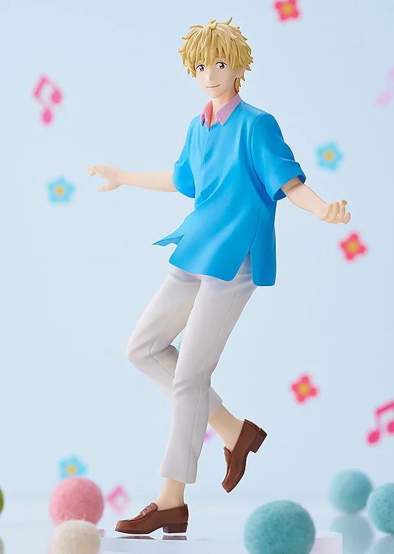 Good Smile Company POP UP PARADE Sousuke Shima Collectible Figure