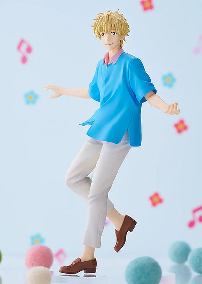 Good Smile Company POP UP PARADE Sousuke Shima Collectible Figure