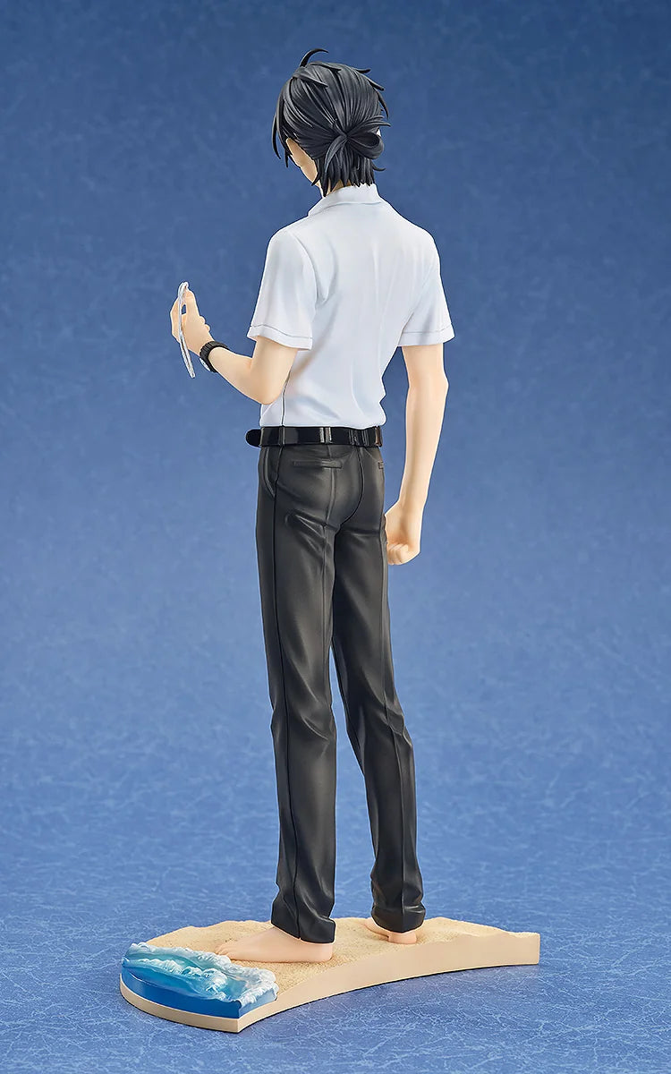 Good Smile Arts Shanghai Shinpei Ajiro 1/7 Scale Figure