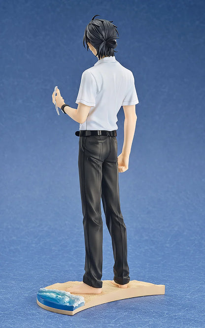 Good Smile Arts Shanghai Shinpei Ajiro 1/7 Scale Figure