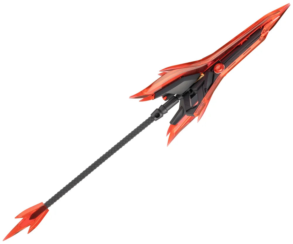 HEAVY WEAPON UNIT52 GUN BLADE LANCE2 BLACK Ver.