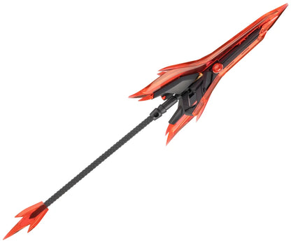 HEAVY WEAPON UNIT52 GUN BLADE LANCE2 BLACK Ver.