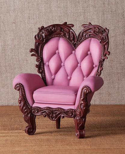 PARDOLL Antique Chair: Valentine