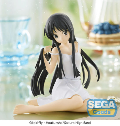 Yumemirize "K-ON!" -Mio Akiyama-