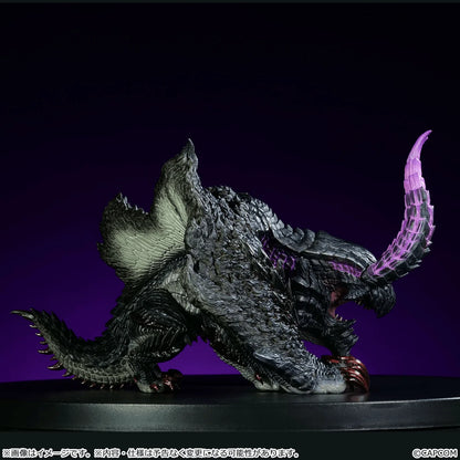 Capcom Figure Builder Sofvi Model Gore Magala
