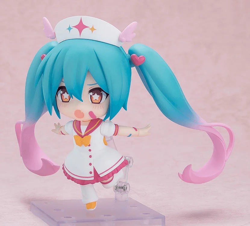 Nendoroid Hatsune Miku: M@GICAL☆CURE! LOVE ♥ SHOT!