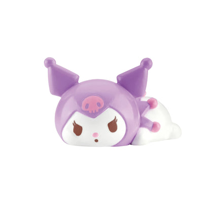 Bikkura Bath Bomb Sanrio Characters Funyumaru "Sanrio" (Box/15)