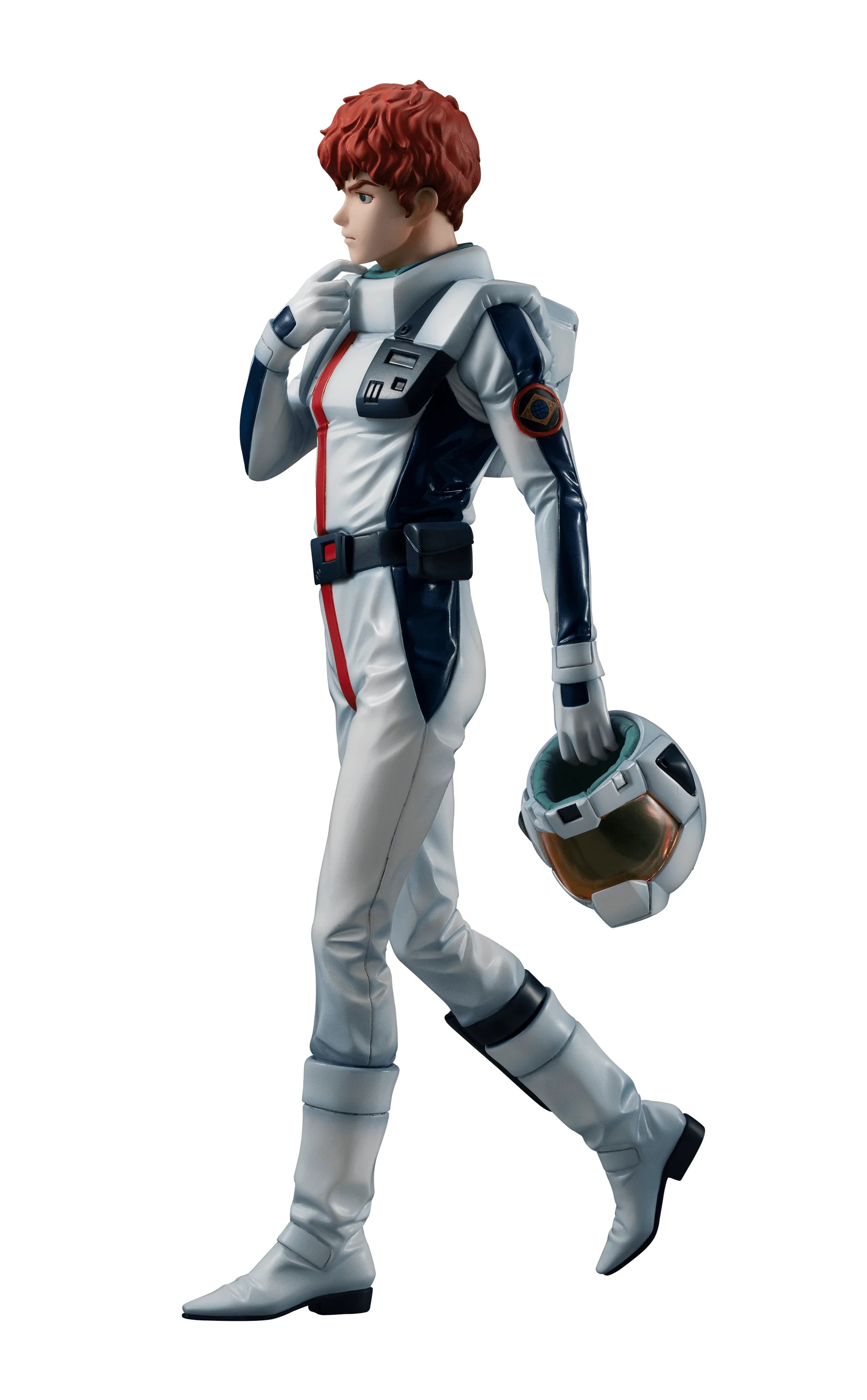 GGG series Mobile Suit Gundam Char's Counterattack Amuro Ray【Limited Repeat Ver.】