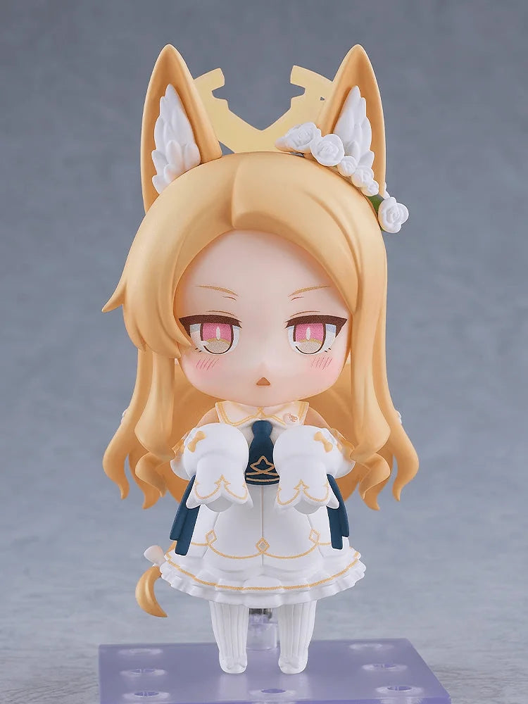 Good Smile Company Nendoroid Seia Yurizono Blue Archive Action Figure