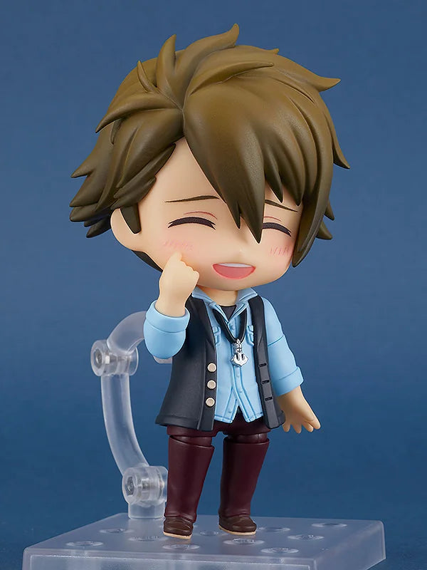 Nendoroid Ryunosuke Tsuhashi IDOLiSH7 Action Figure