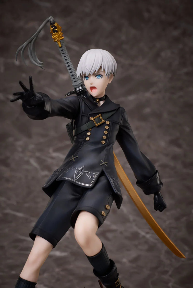 NieR:Automata Ver1.1a 9S 1/7scale figure【Normal Version】