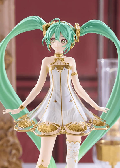 POP UP PARADE Hatsune Miku Symphony: 2020 Ver. L Size