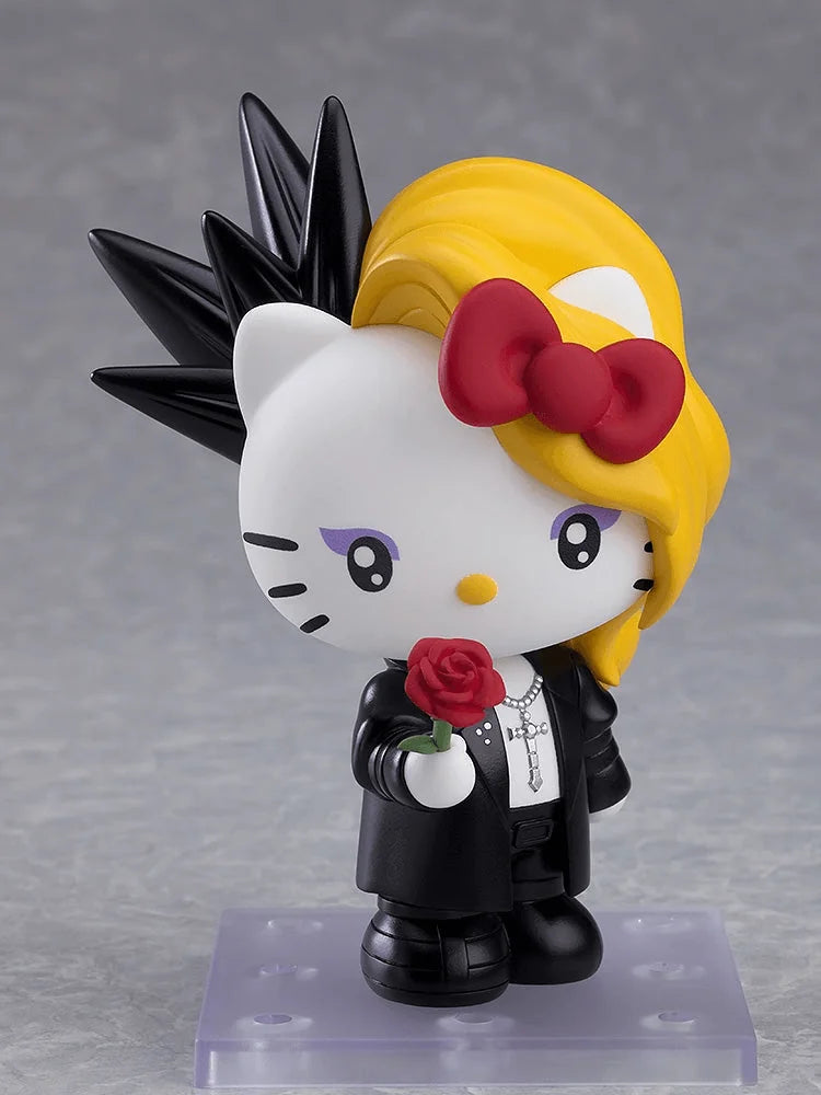 Good Smile Company Nendoroid Yoshikitty Action Figure