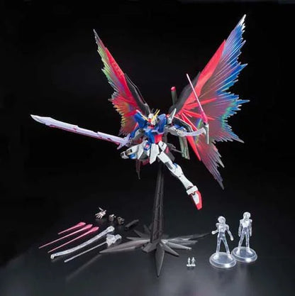 MG Destiny Gundam Special Edition Model Kit