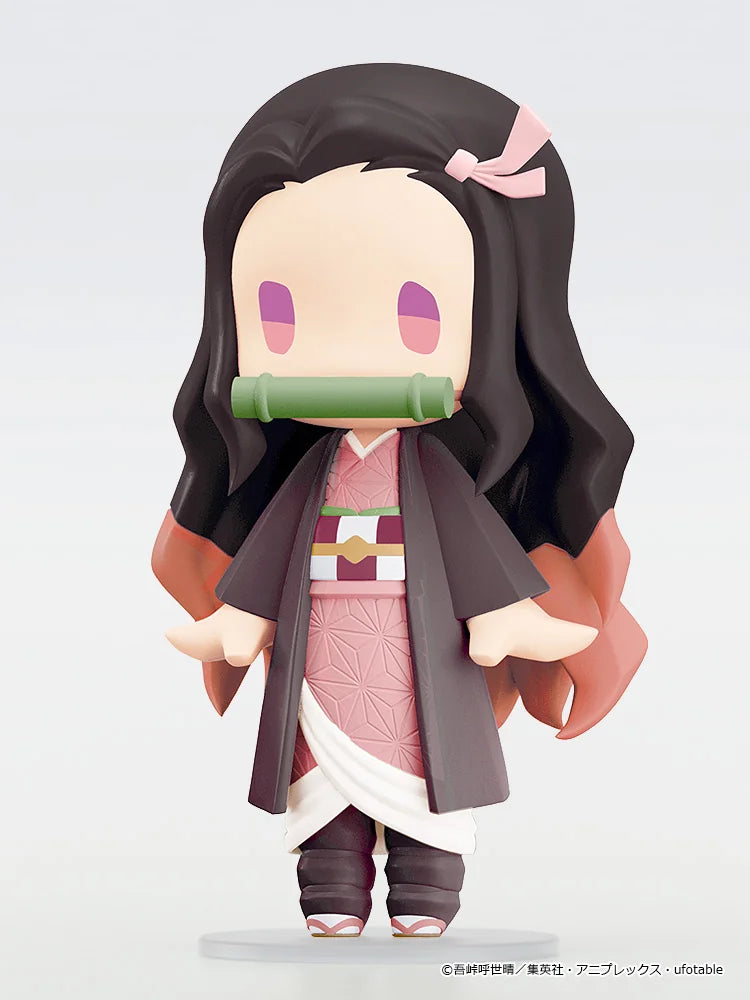 HELLO! GOOD SMILE Nezuko Kamado