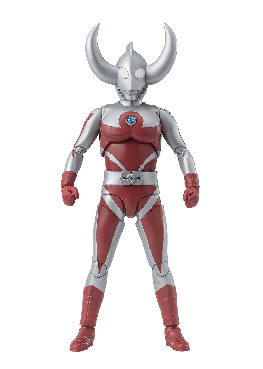 FATHER OF ULTRA "ULTRAMAN A", TAMASHII NATIONS S.H.Figuarts