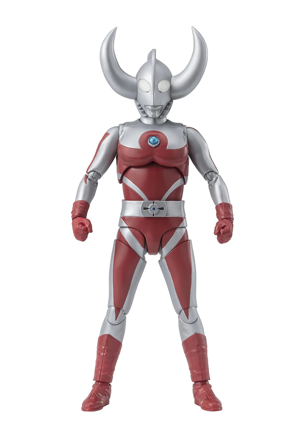 FATHER OF ULTRA "ULTRAMAN A", TAMASHII NATIONS S.H.Figuarts