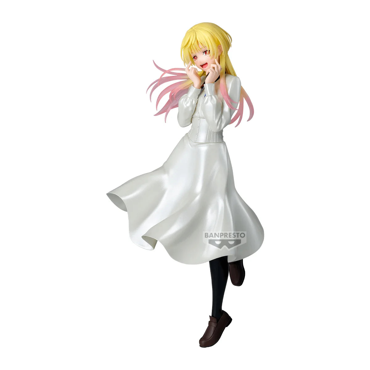 MARRIAGETOXIN GLITTER&GLAMOURS-MEI KINOSAKI-Special color ver.