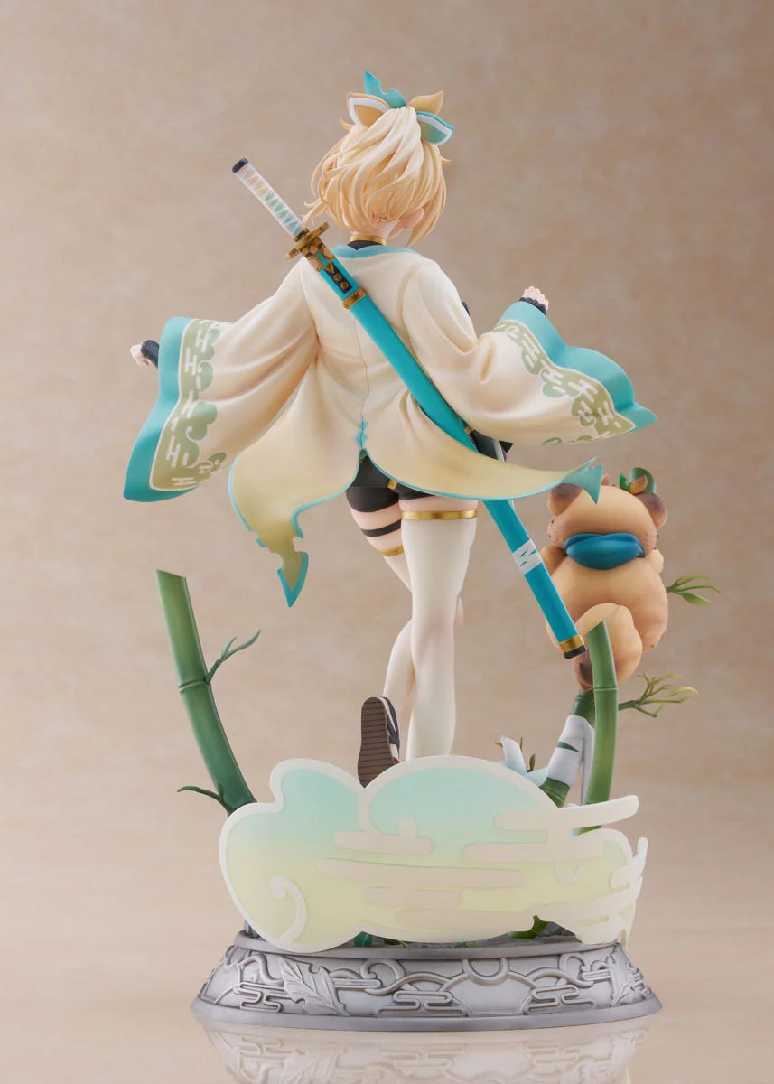 Claynel Iroha Kazama 1/7 Scale Figure