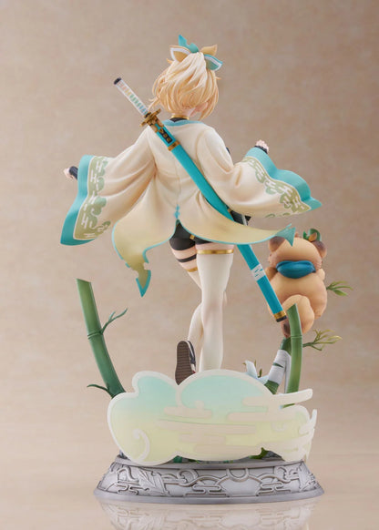 Claynel Iroha Kazama 1/7 Scale Figure
