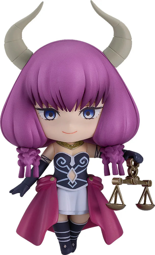 Good Smile Company Nendoroid Aura the Guillotine Action Figure