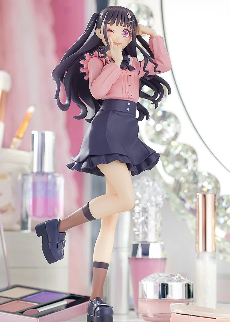 Good Smile Company POP UP PARADE Chuu-tan Collectible Figure