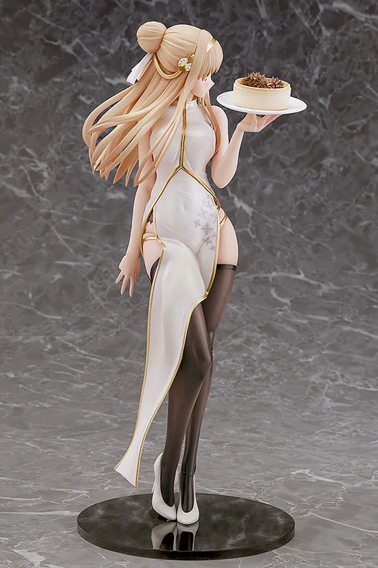 Phat! Company Klaudia Valentz Chinese Dress Scale Figure