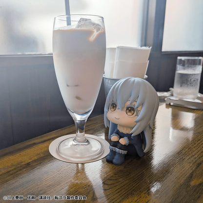 Lookup That Time I Got Reincarnated as a Slime Rimuru Tempest