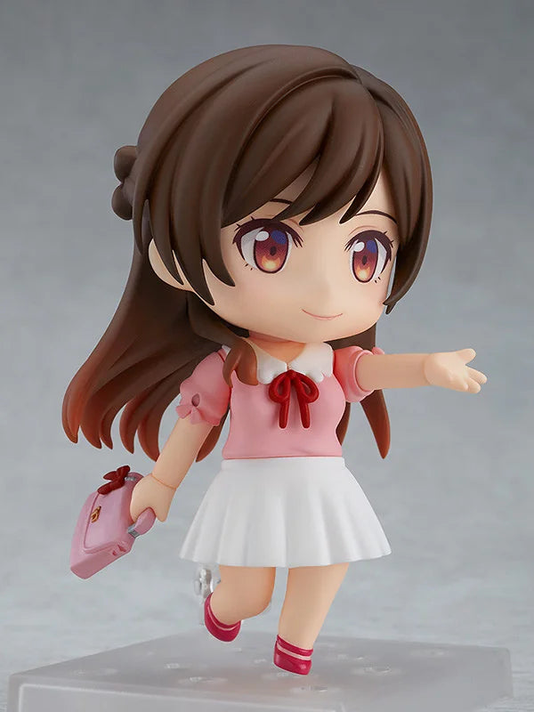 Good Smile Company Nendoroid Chizuru Mizuhara Action Figure