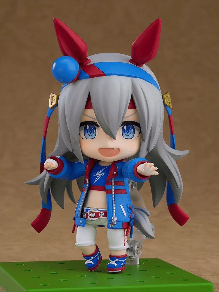 (Rerelease) Nendoroid Tamamo Cross