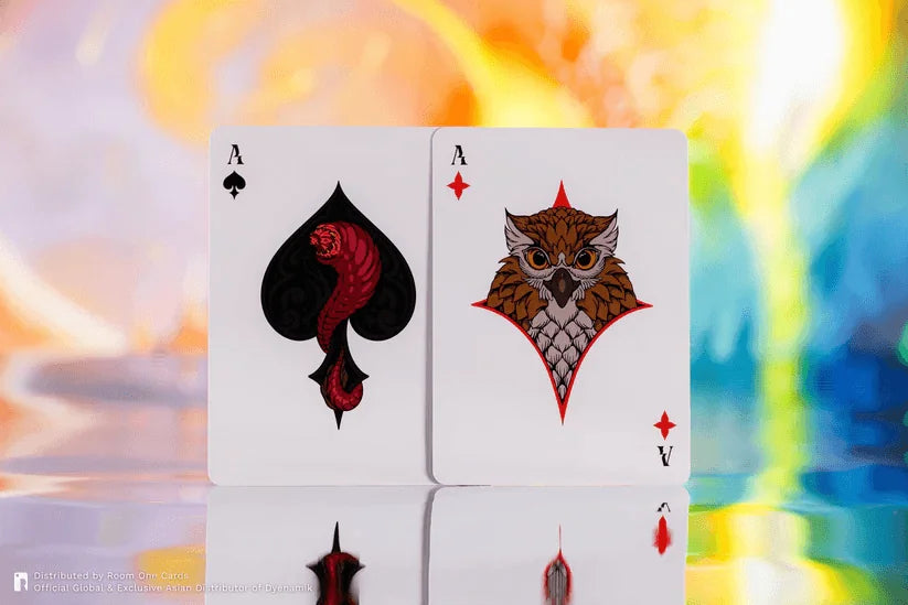 Baldur's Gate 3 Playing Cards - Collector's Edition