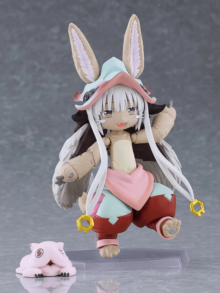 figma Nanachi