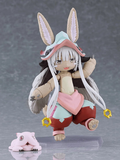 figma Nanachi