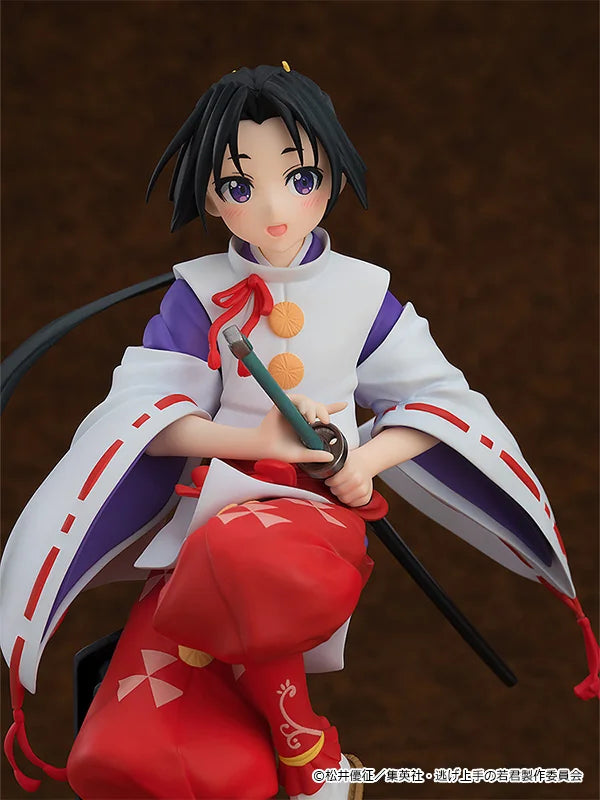 Good Smile Company POP UP PARADE Tokiyuki Hojo Collectible Figure