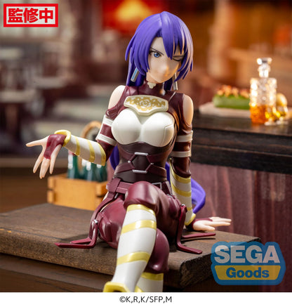 TV Anime "Shangri-La Frontier" PM Perching Figure "Arthur Pencilgon"
