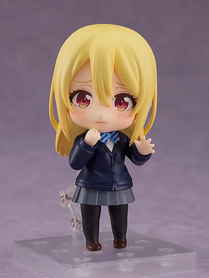 Good Smile Company Nendoroid Lily Amane Action Figure
