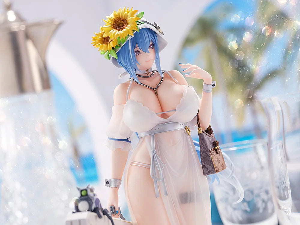 Wonderful Works DP-12 Morning Fable Ver. 1/7 Scale Figure