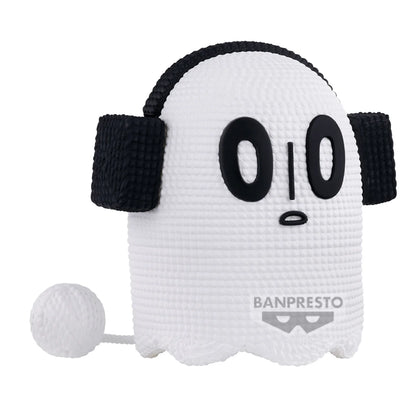 Bandai Spirits Banpresto Undertale Napstablook Amicot Figure