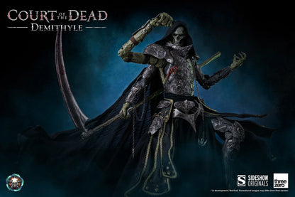 threezero Court of the Dead Demithyle 1/6 Scale Action Figure