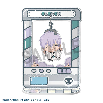 Chara Catcher TV Anime BLEACH (Box of 8)