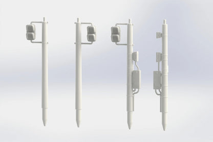 Traffic signal Set