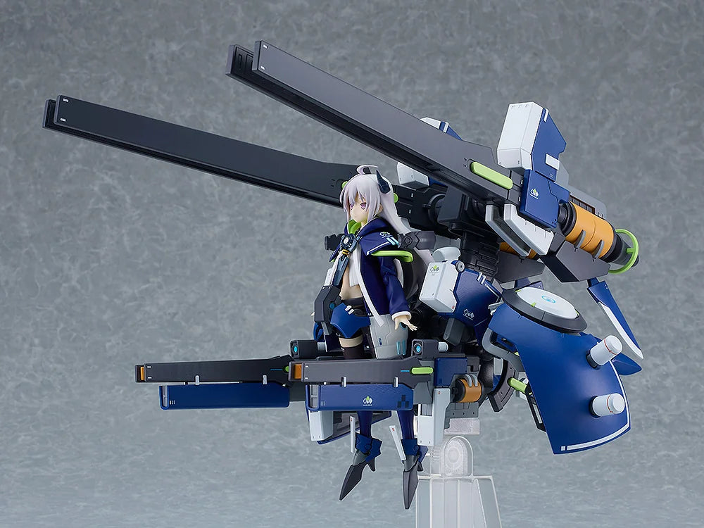 Good Smile Company ACT MODE Type15 Ver2 Longrange Railgun Expansion Kit