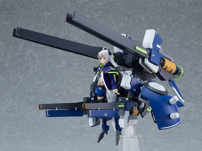 Good Smile Company ACT MODE Type15 Ver2 Longrange Railgun Expansion Kit