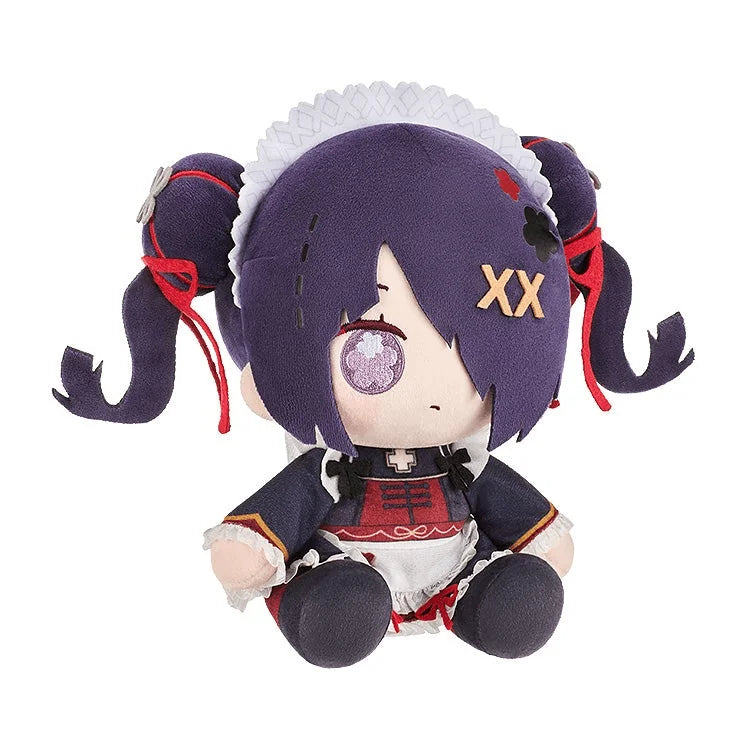 NEEDY STREAMER OVERLOAD Needy Streamer Chinese Restaurant Series Huggy Doll Ame