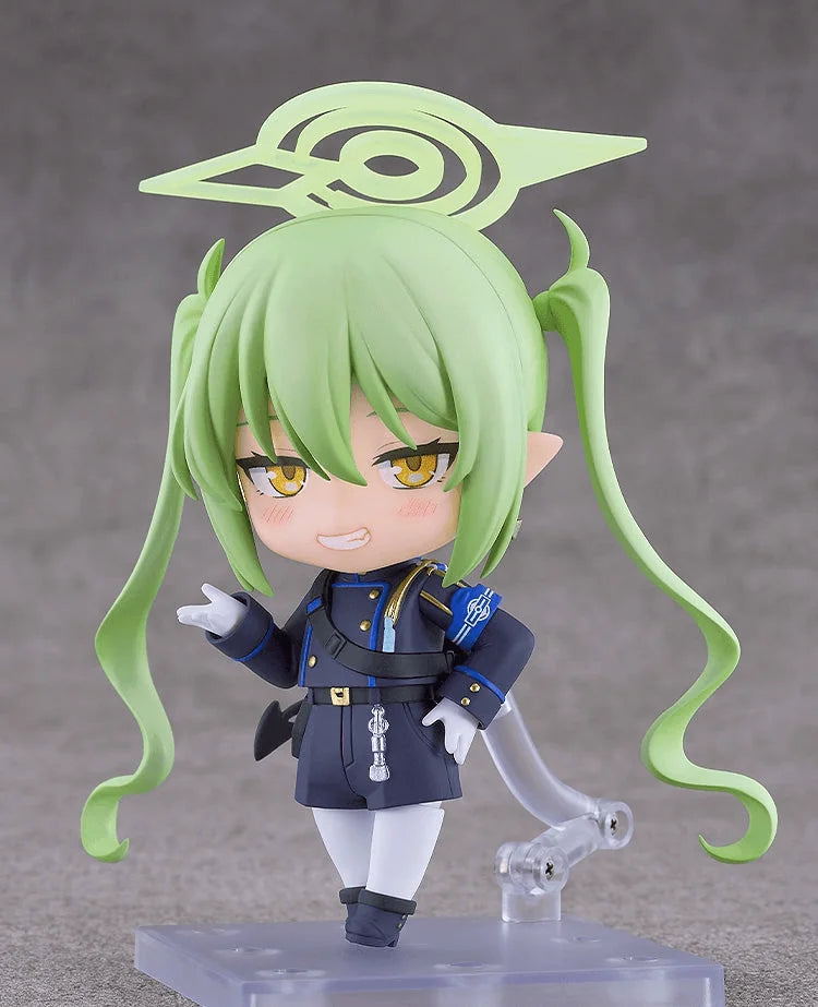 Good Smile Company Nendoroid Nozomi Tachibana Blue Archive Figure