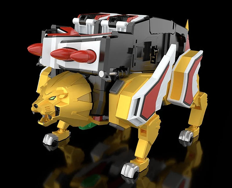 (Rerelease) THE GATTAI Ga-Orn