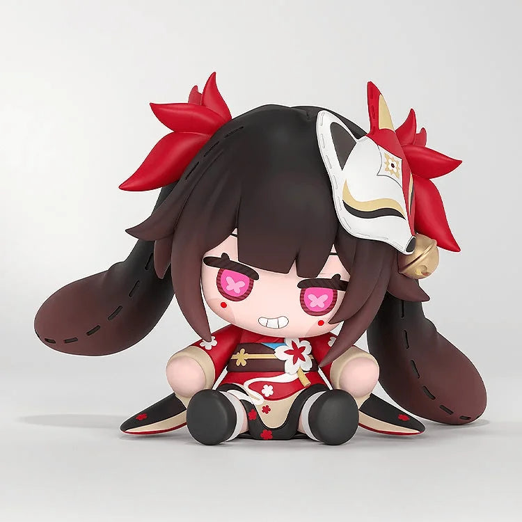 Good Smile Arts Shanghai HUGGY BOOM Sparkle's Bomb Doll Figure