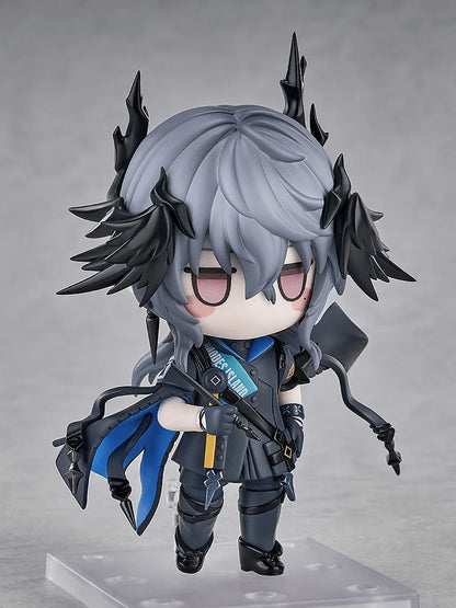 Nendoroid Logos