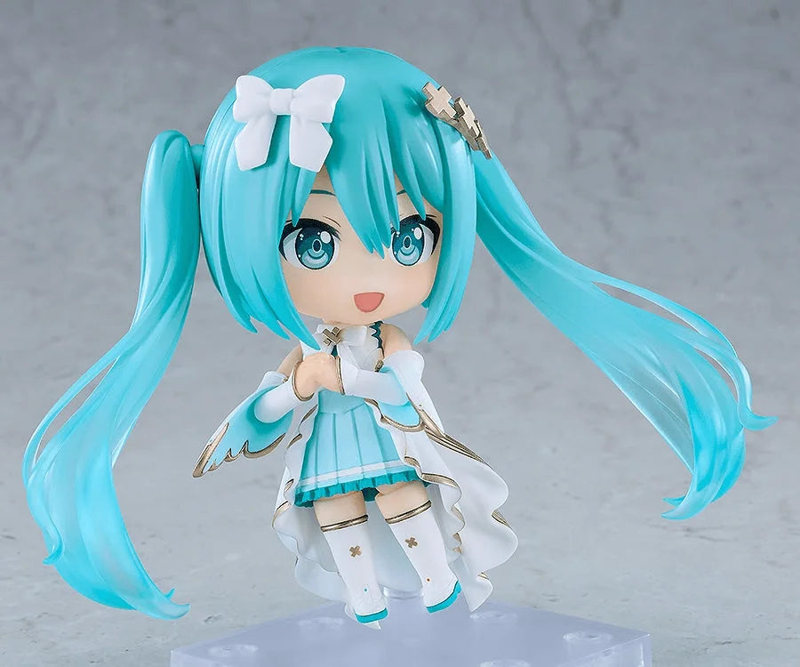 Nendoroid Hatsune Miku: Unshuttered SEKAI Ver.