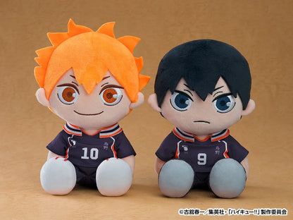 Plushie Shoyo Hinata